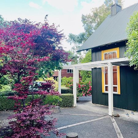 אוהקונה Gondwana Chalet Perfect For All Seasons מראה חיצוני תמונה