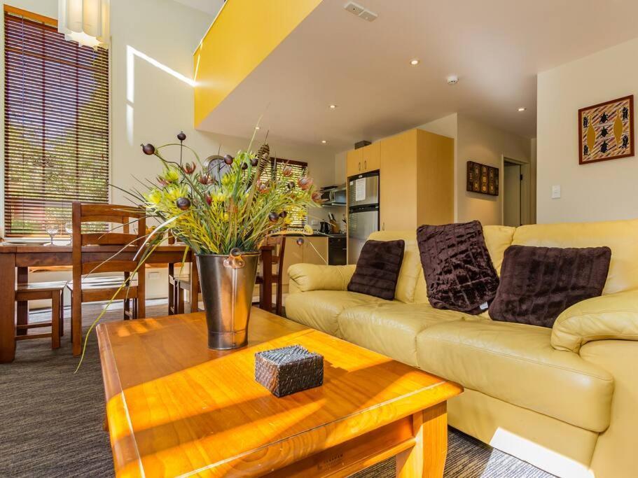 אוהקונה Gondwana Chalet Perfect For All Seasons מראה חיצוני תמונה