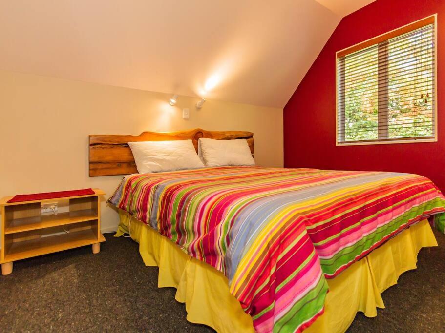 אוהקונה Gondwana Chalet Perfect For All Seasons מראה חיצוני תמונה