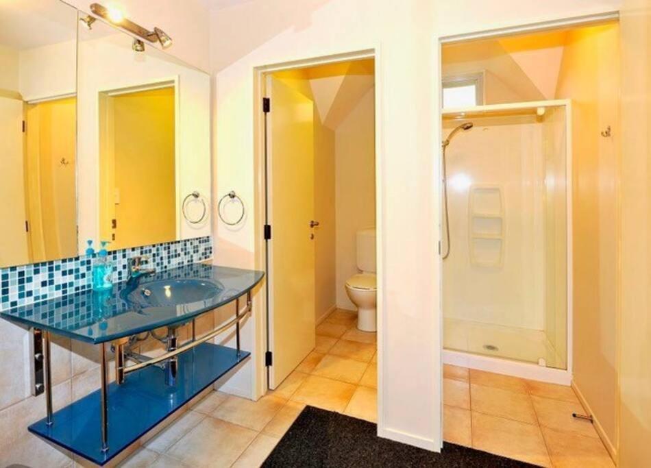 אוהקונה Gondwana Chalet Perfect For All Seasons מראה חיצוני תמונה