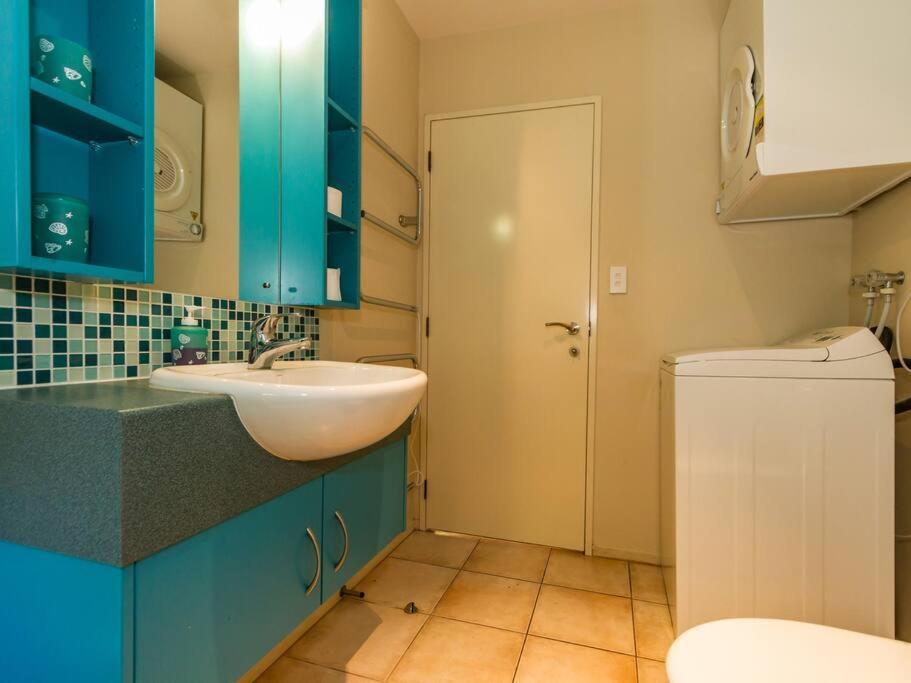 אוהקונה Gondwana Chalet Perfect For All Seasons מראה חיצוני תמונה