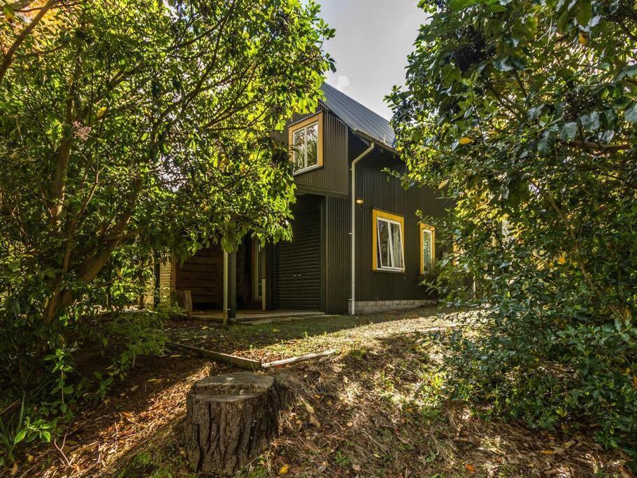 אוהקונה Gondwana Chalet Perfect For All Seasons מראה חיצוני תמונה