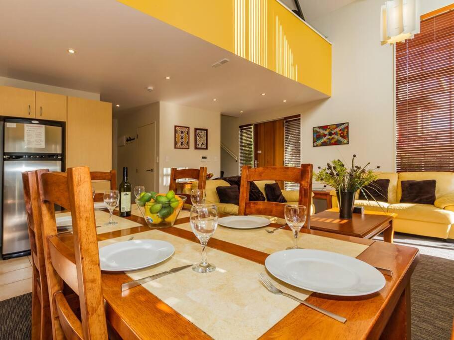 אוהקונה Gondwana Chalet Perfect For All Seasons מראה חיצוני תמונה