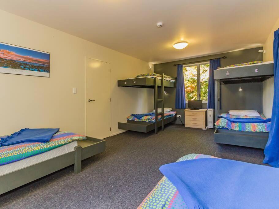 אוהקונה Gondwana Chalet Perfect For All Seasons מראה חיצוני תמונה